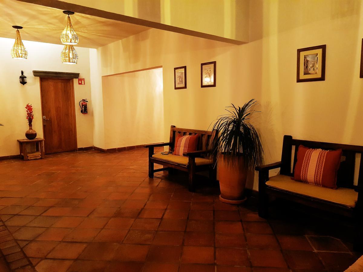 Puerta San Pedro Hotel Tlaquepaque Exterior foto